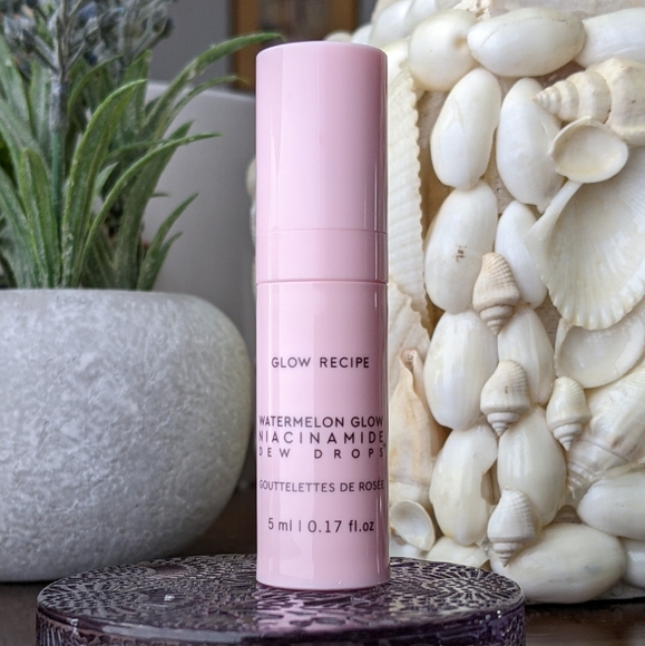 Glow Recipe Skincare Glow Recipe Watermelon Glow Niacinamide Dew